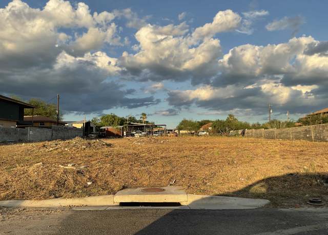 Property at 261 Amanecer Rd, Laredo, TX 78043