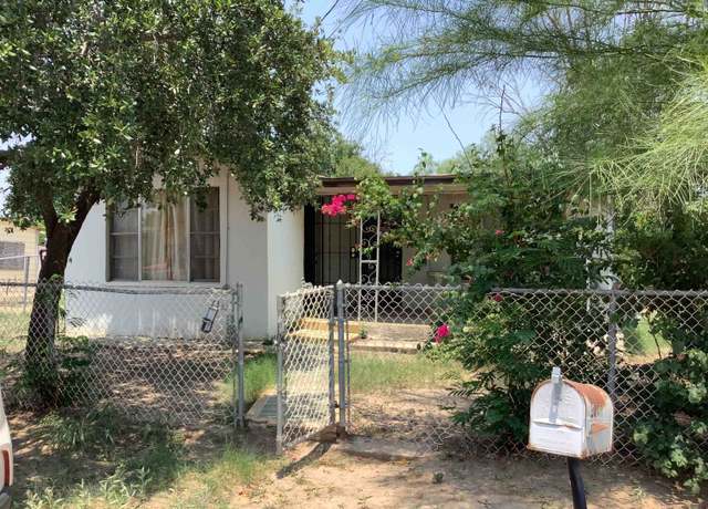 Property at 2305 San Jorge Ave, Laredo, TX 78045, 2 beds, 1 bath