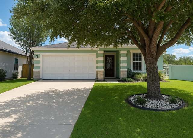 Property at 102 Starling Creek Lp Loop, Laredo, TX 78045, 3 beds, 2 baths