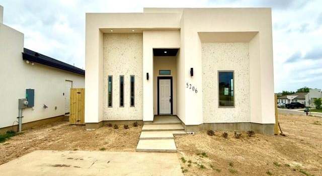 Photo of 5206 Altea St, Laredo, TX 78046