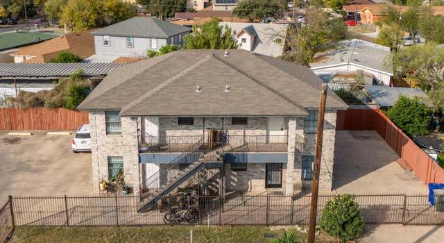 Photo of 4102 Eagle Pass Ave, Laredo, TX 78041