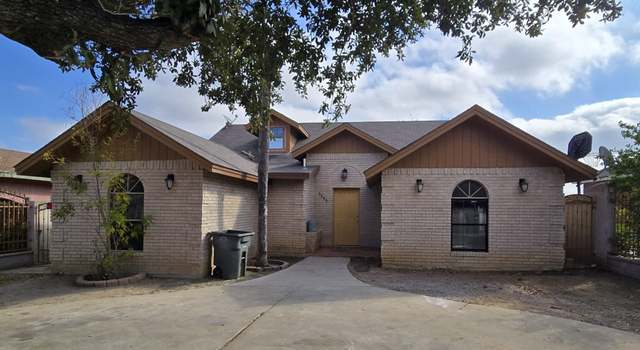 Photo of 3509 S Louisiana Ave, Laredo, TX 78046