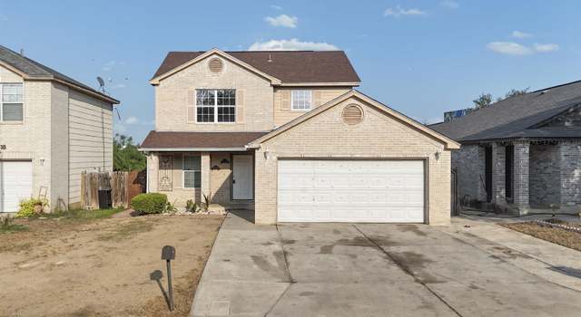 Photo of 2316 Old Spanish Trl, Laredo, TX 78046