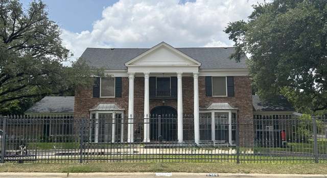Photo of 2420 Lane St, Laredo, TX 78043