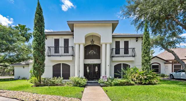 Photo of 3102 Persimmon Ct, Laredo, TX 78045