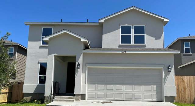 Photo of 11228 Antigua, Laredo, TX 78045