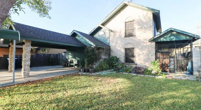 Photo of 4230 Capitol Ln, Laredo, TX 78046