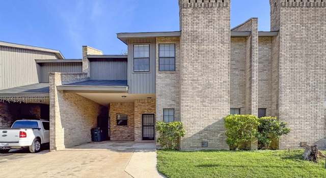 Photo of 2600 San Jose St #4, Laredo, TX 78043