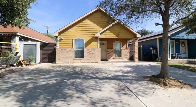 Photo of 569 Apache Ln, Laredo, TX 78045