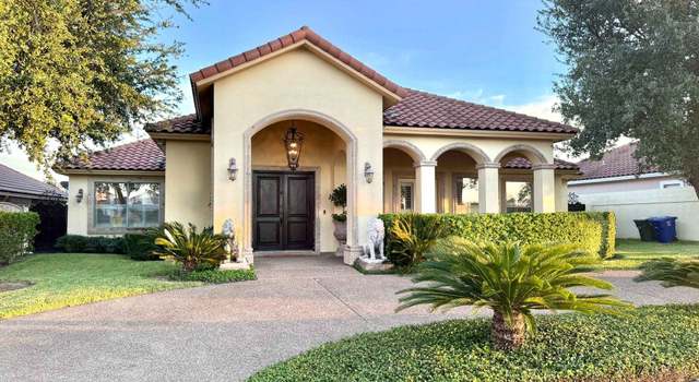 Photo of 2719 Burke Dr, Laredo, TX 78045