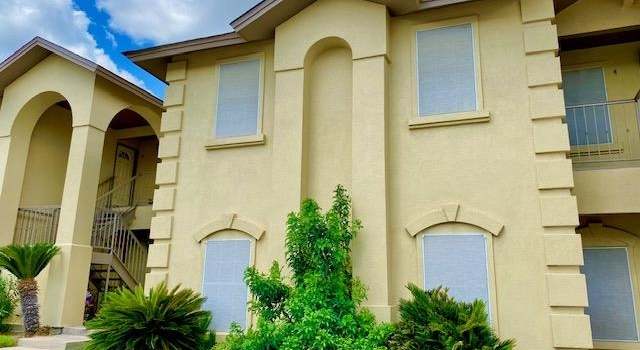 Photo of 9804 Cantera Ct #4, Laredo, TX 78045