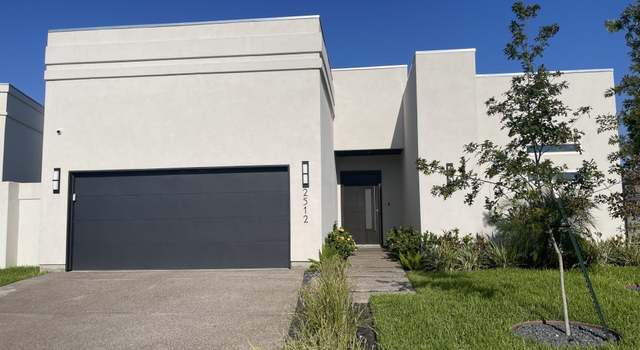 Photo of 2512 Chicharito St, Laredo, TX 78041