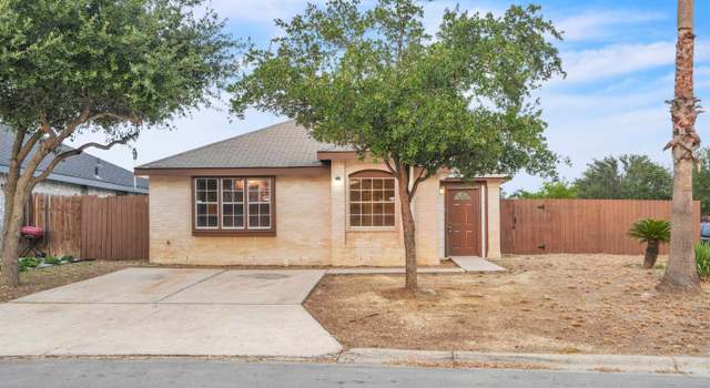 Photo of 1121 Coolidge Dr, Laredo, TX 78046