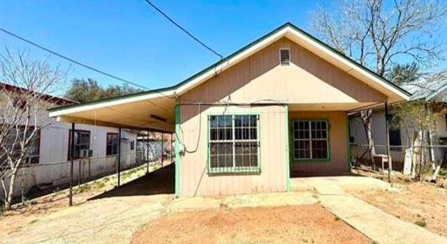 Photo of 1006 E San Jose St, Laredo, TX 78040
