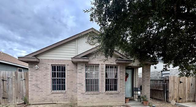 Photo of 505 Cherokee Dr, Laredo, TX 78045