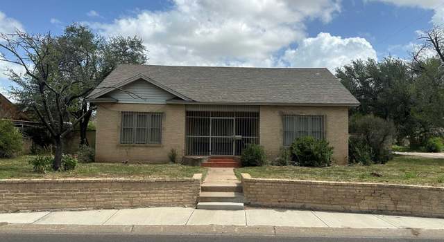 Photo of 2020 Clark Blvd, Laredo, TX 78043