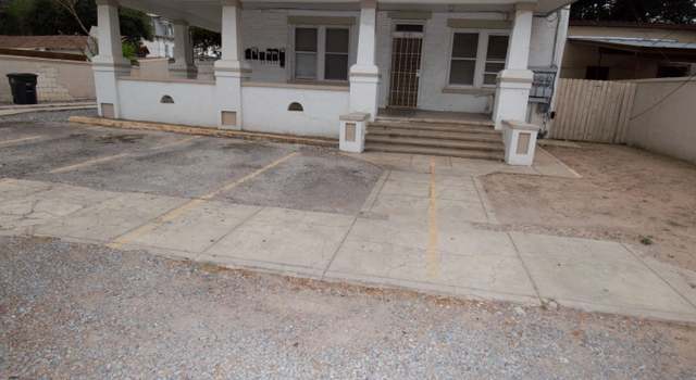 Photo of 1018 Davis Ave, Laredo, TX 78040