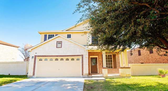 Photo of 11405 Granados St, Laredo, TX 78045