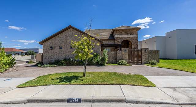 Photo of 2714 Glover Lp Loop, Laredo, TX 78045
