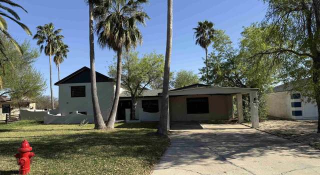 Photo of 323 Farrell Rd, Laredo, TX 78045