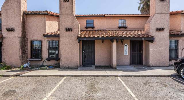 Photo of 5500 Mcpherson Rd #61, Laredo, TX 78041