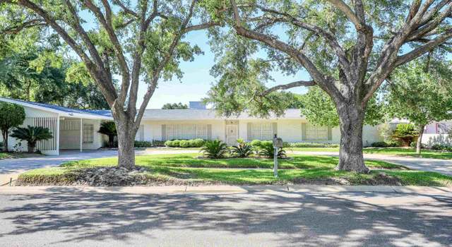 Photo of 2702 Musser St, Laredo, TX 78043