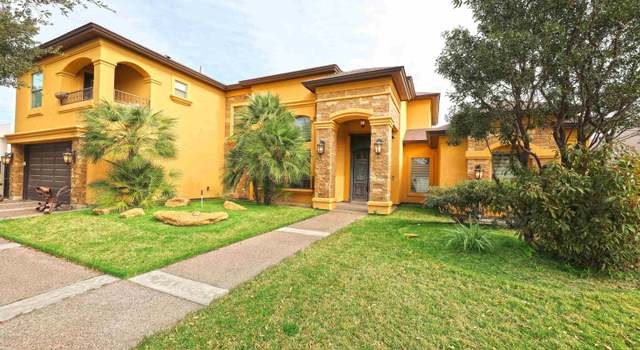 Photo of 7809 Sonoma Ct, Laredo, TX 78045