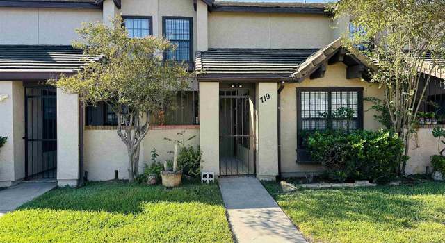 Photo of 719 Northcreek Dr #719, Laredo, TX 78041
