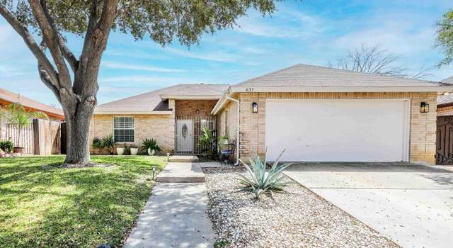 Photo of 431 St Croix Dr, Laredo, TX 78045