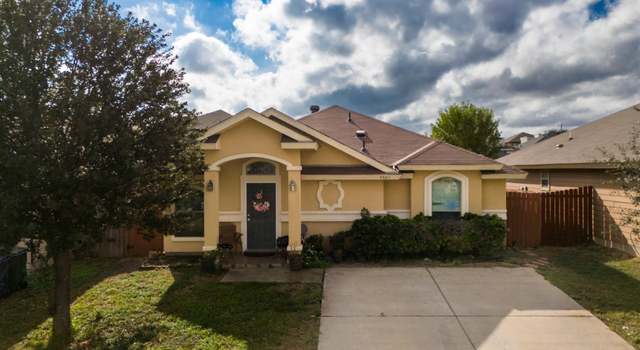 Photo of 5507 Palestine Dr, Laredo, TX 78046