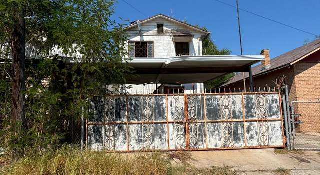 Photo of 220 Hidalgo St, Laredo, TX 78040