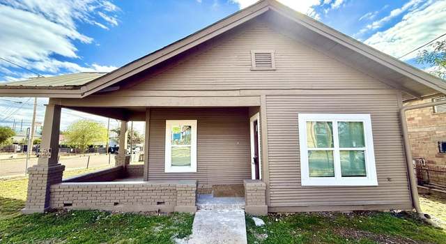 Photo of 619 Laredo St, Laredo, TX 78040