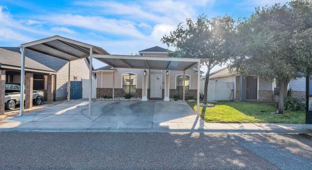 Photo of 4506 Vanessita Crt Ct, Laredo, TX 78046