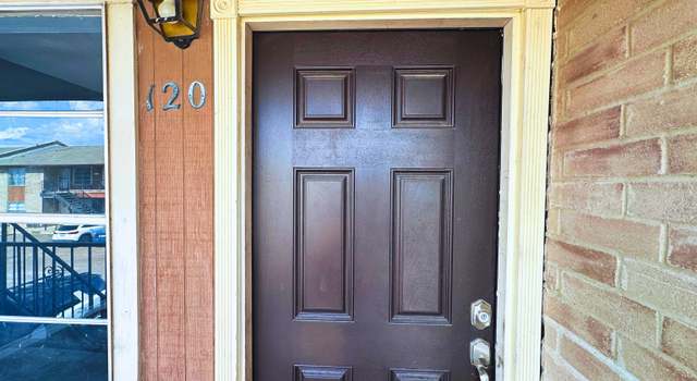 Photo of 4902 Marcella Ave #120, Laredo, TX 78041