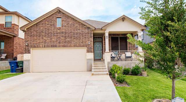 Photo of 614 Puerta Del Sol Dr, Laredo, TX 78045