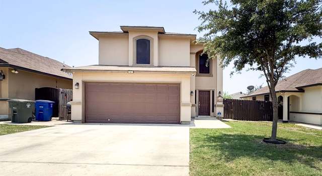 Photo of 6117 Fraile Dr, Laredo, TX 78043