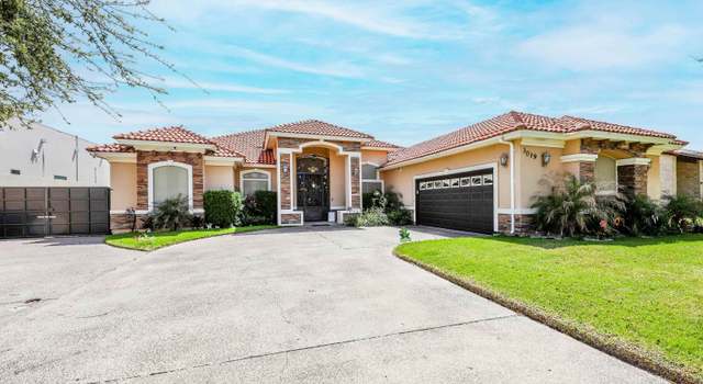 Photo of 3019 Chaucer Dr, Laredo, TX 78041