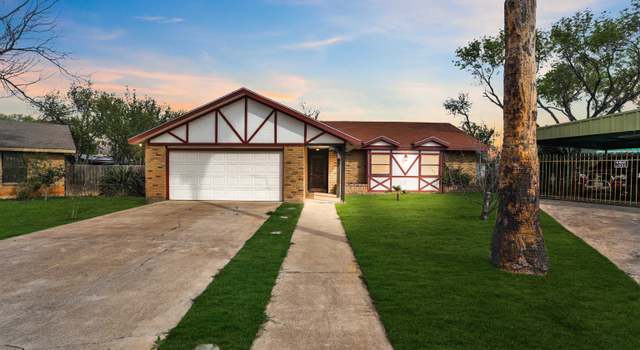 Photo of 806 Westgate Cir, Laredo, TX 78041