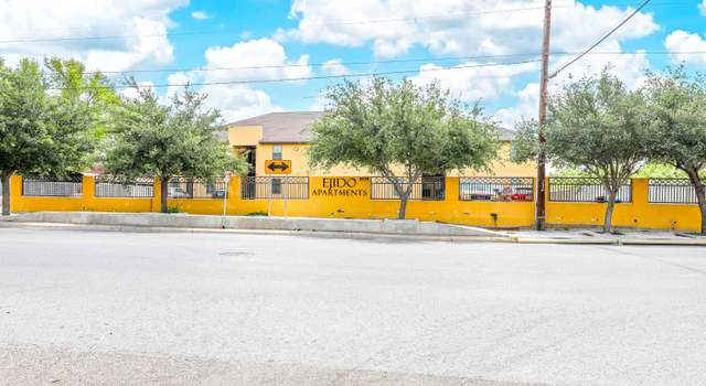 Photo of 2119 Ejido Ave, Laredo, TX 78046