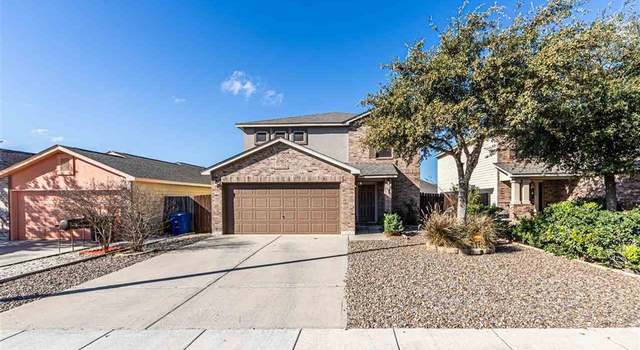 Photo of 11110 Borrado Dr, Laredo, TX 78045