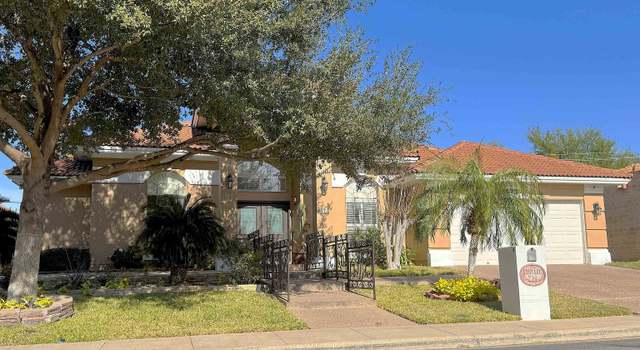 Photo of 214 Vintage Ln, Laredo, TX 78041