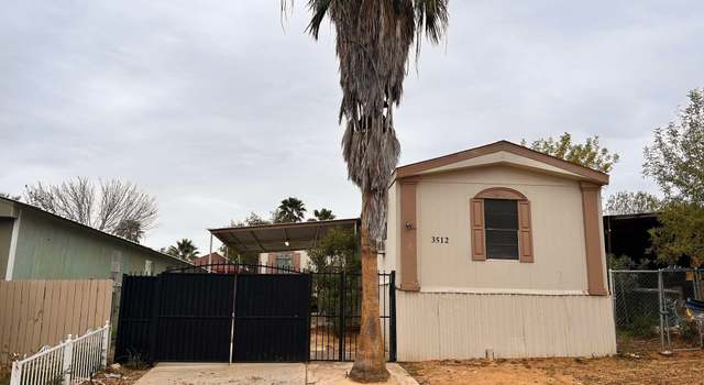 Photo of 3512 Paradise Dr, Laredo, TX 78046