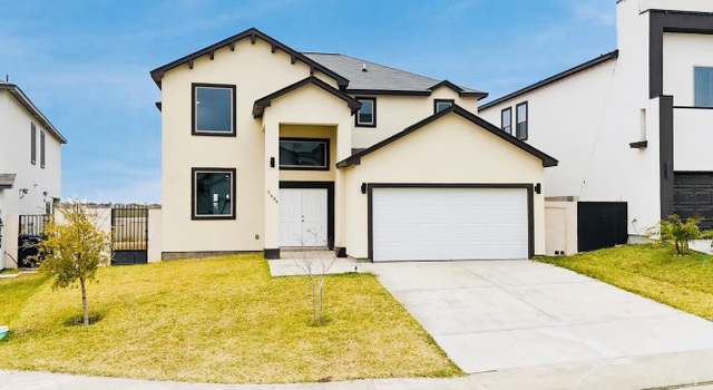 Photo of 5404 Jersey Dr, Laredo, TX 78046