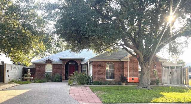 Photo of 136 Lagos Ave, Laredo, TX 78045