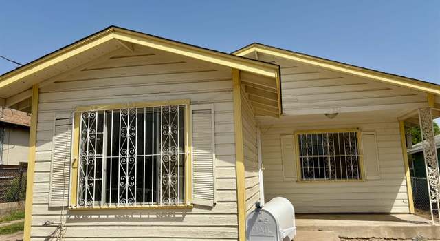 Photo of 714 Clark Blvd, Laredo, TX 78040