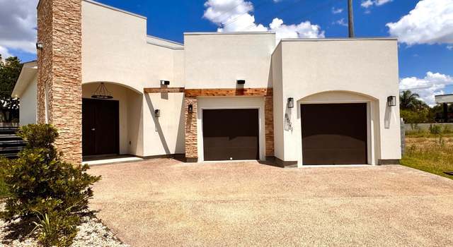 Photo of 8521 Emily Ave, Laredo, TX 78045