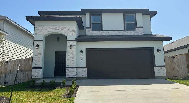 Photo of 5509 Texana, Laredo, TX 78041