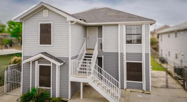 Photo of 803 Fremont St, Laredo, TX 78040
