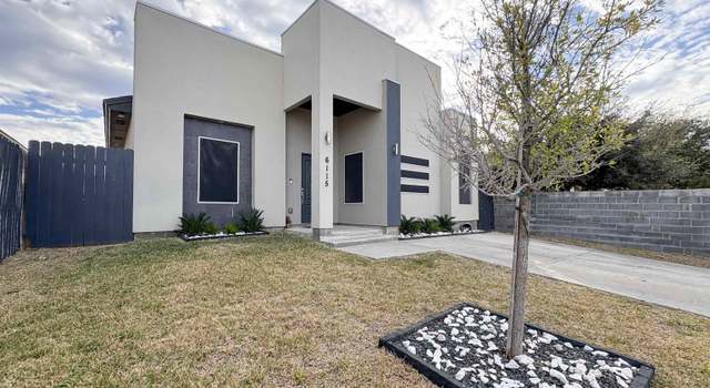 Photo of 6115 Monaguillo Dr, Laredo, TX 78043