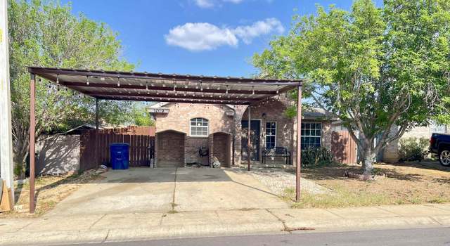 Photo of 1019 Trent Dr, Laredo, TX 78046